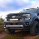 Lazer Lamps Ford Ranger Wildtrack (2023+) Triple-R 1250 Grille Kit PN: GM-FR-05K